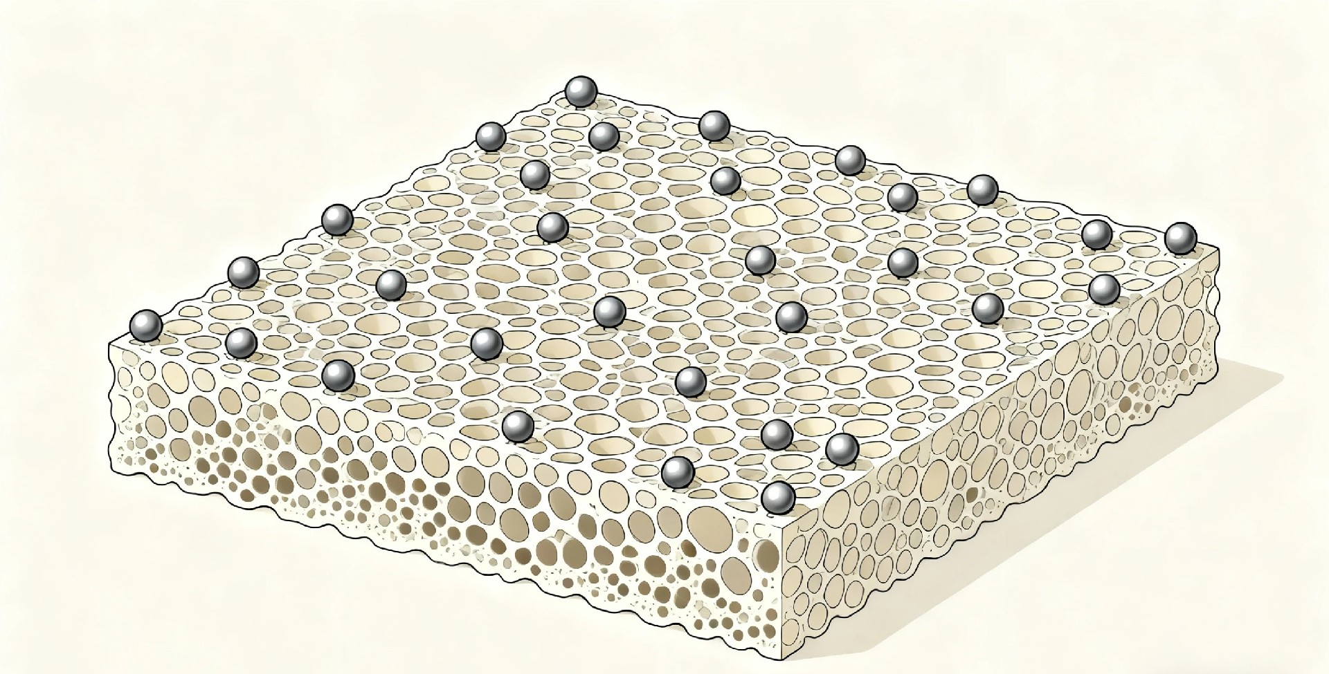 Two Key Catalysts in Industry: Alumina-Supported vs. Zeolite-Based