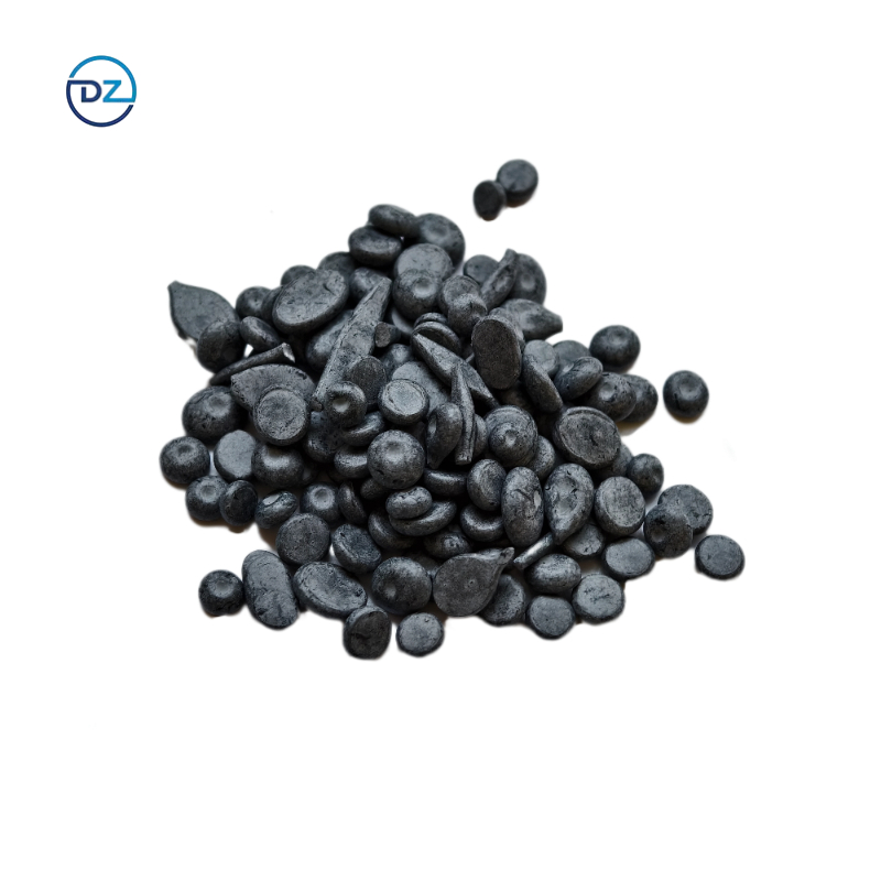 Fatty Acid Hydrogenation Catalyst DZ-FA660