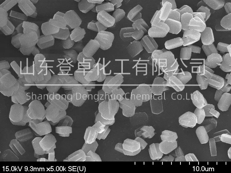 S-1 All Silicon Molecular Sieve Powder Silicate-1 Zeolite Structure MFI