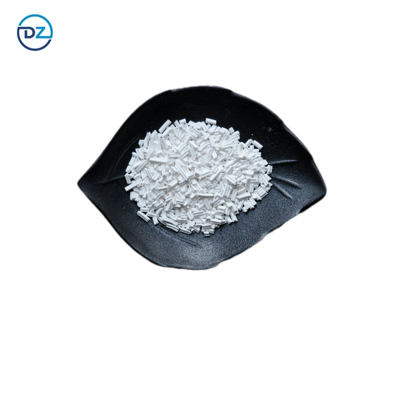 Trilobe Extrudate Alumina Support Carrier