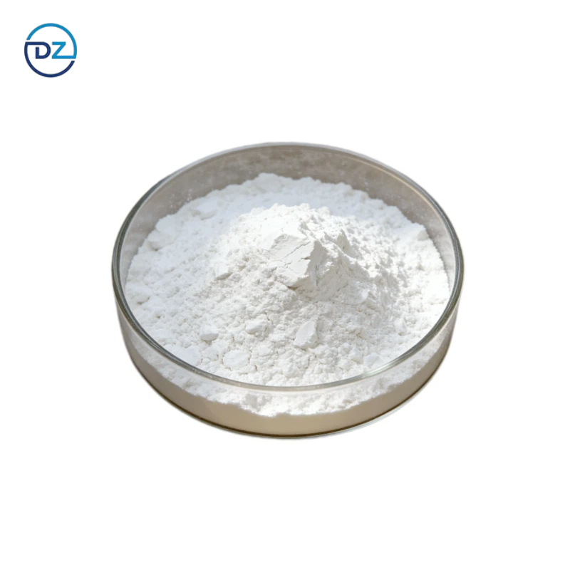 CH-W90 High-Purity Calcium Hydroxide Hydrated Lime Powder