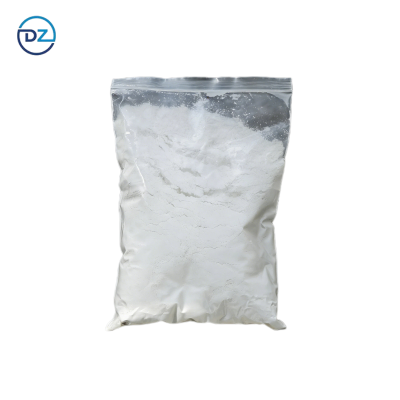 CH-W90 High-Purity Calcium Hydroxide Hydrated Lime Powder