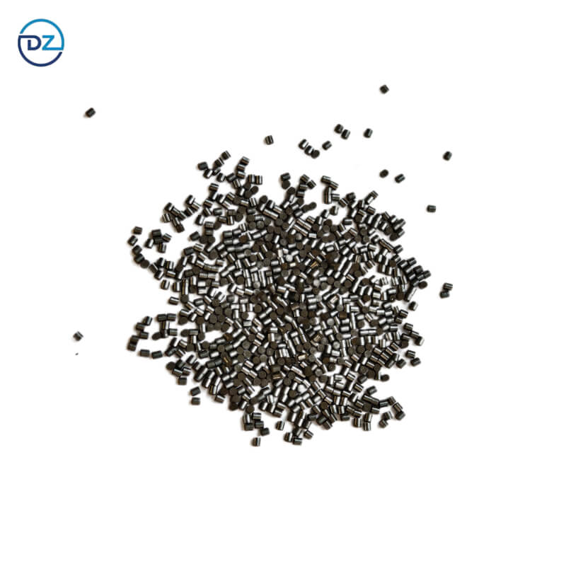Smaller Size Methanol Synthesis Catalyst DZC-98-5S