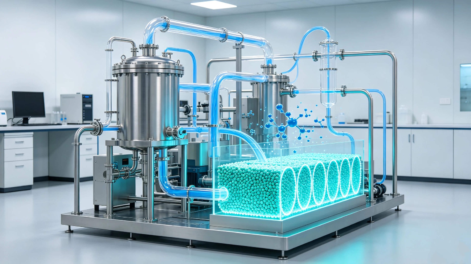 Methanol Steam Reforming: A Practical Route to On Site Hydrogen