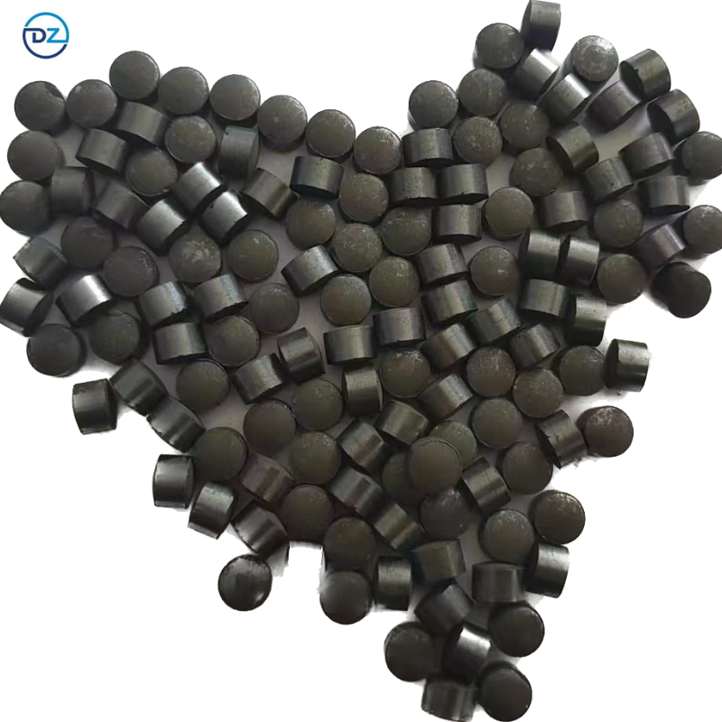 Catalyst for Methanol Production DZC-98-5