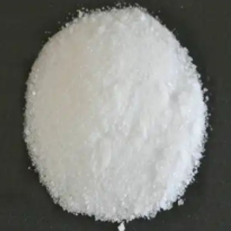 1,3,5-Tris (2-hydroxyethyl) cyanuric acid 839-90-7 THEIC