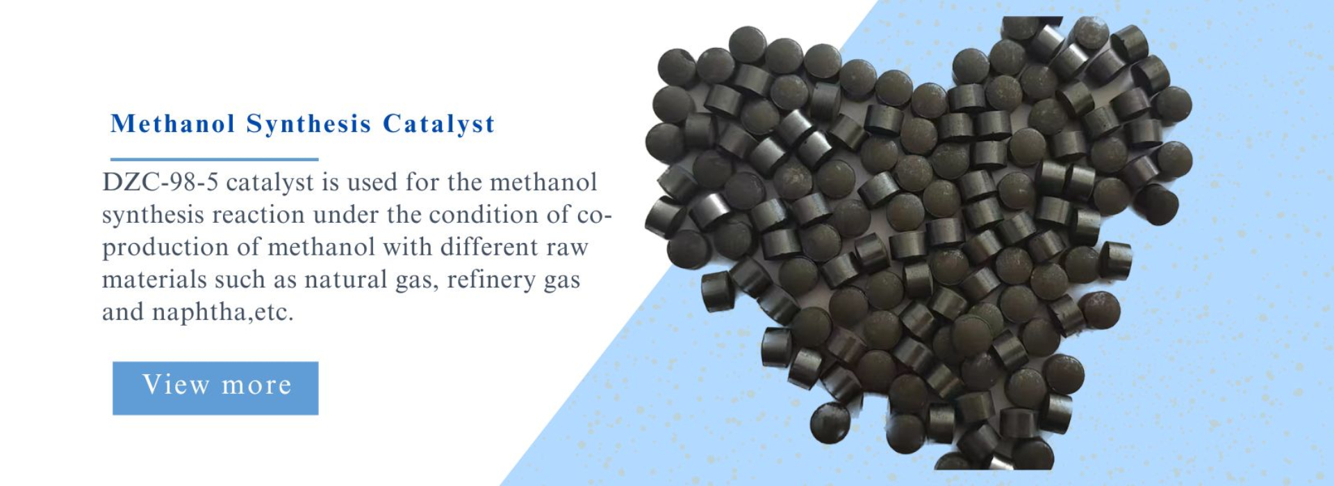 CO2-Hydrogenation to Methanol
