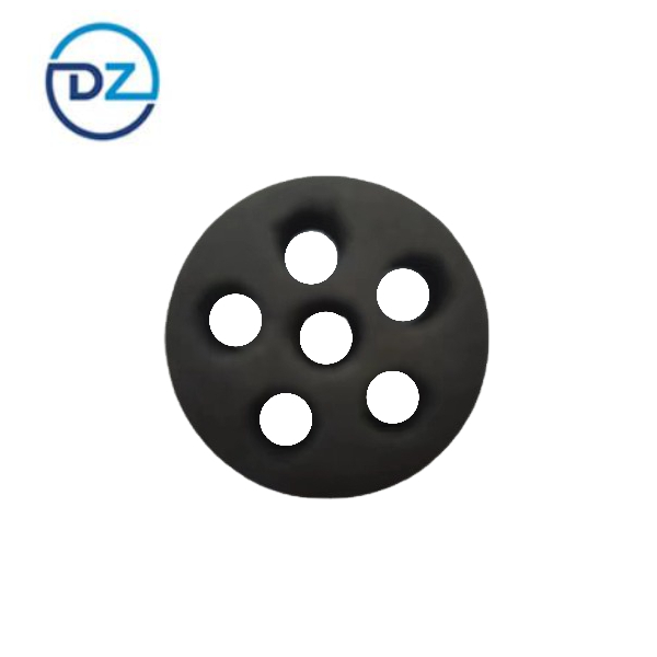 Hydrocarbon Steam Reforming Catalyst DZC-28Q